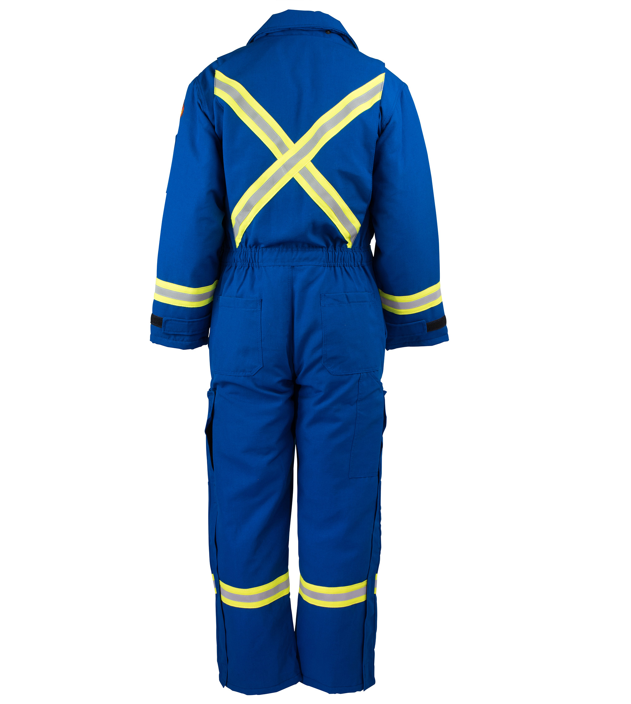 Nomex Insulated Coverall - Special Order Only