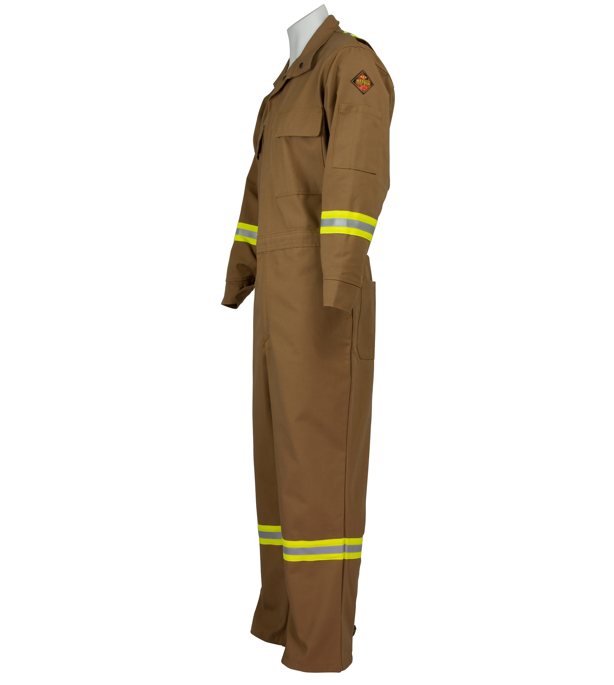 11oz Welding  Coverall