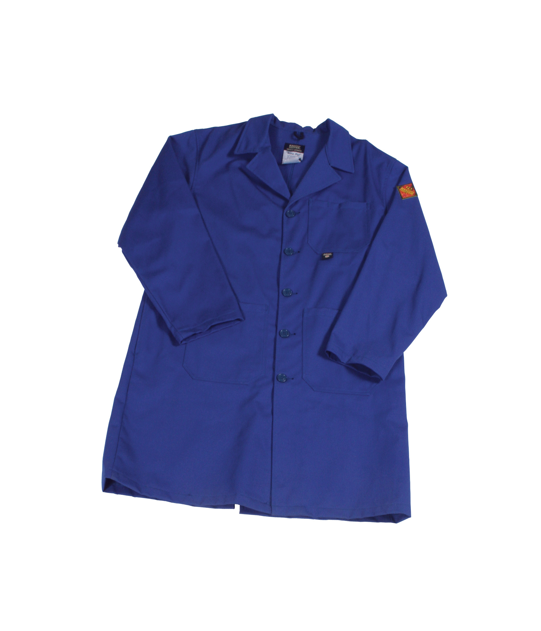 Indura Ultrasoft Lab Coat - Available Upon Special Order